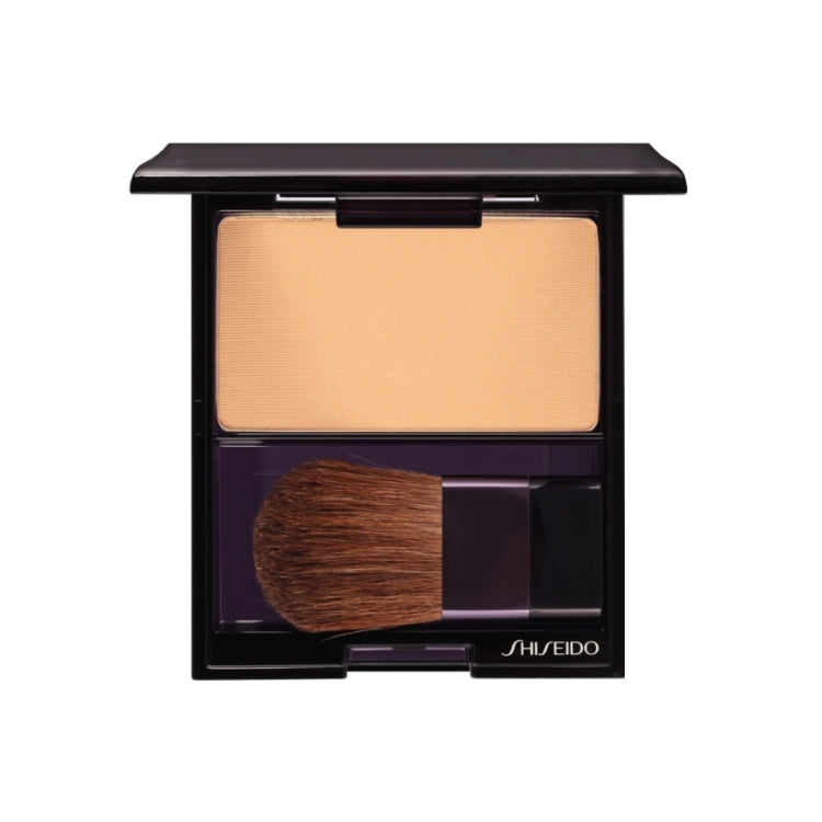 Shiseido - Luminizing Satin Face Color - Poudre Satin Lumineux Pour Le Visage