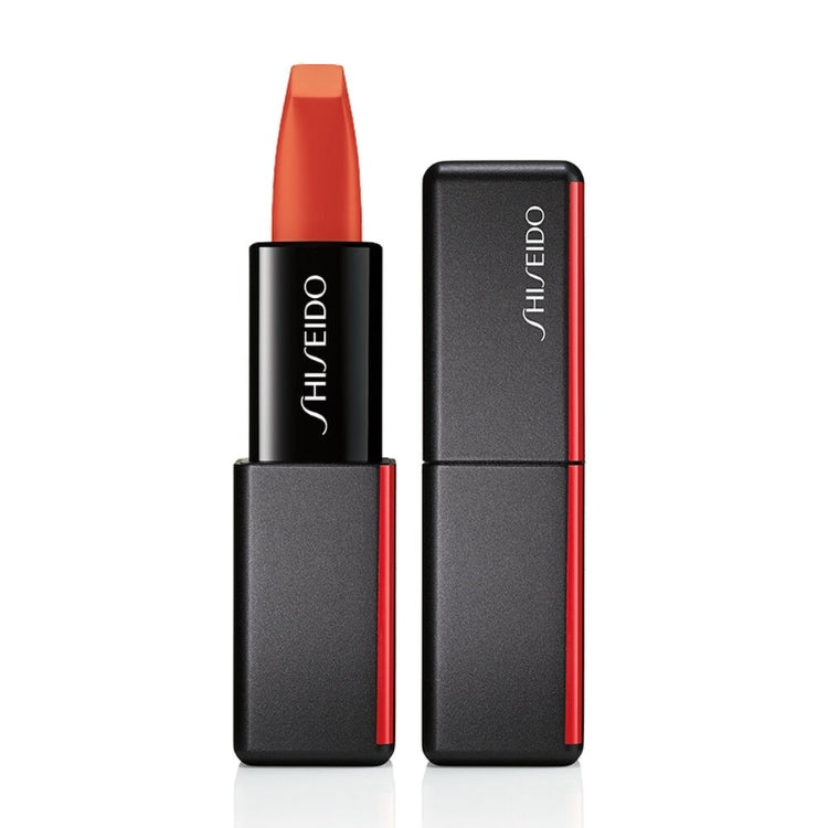 Shiseido - ModernMatte - Powder Lipstick