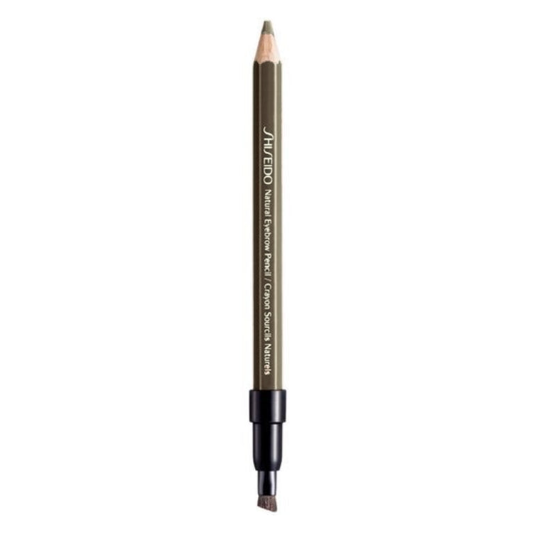 Shiseido - Natural Eyebrow Pencil