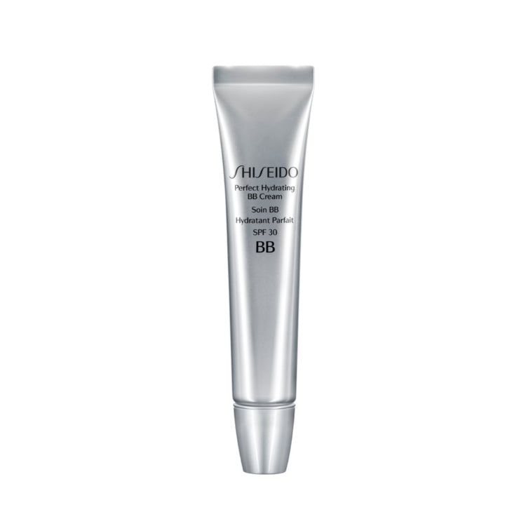Shiseido - Perfect Hydrating - BB Cream SPF 30
