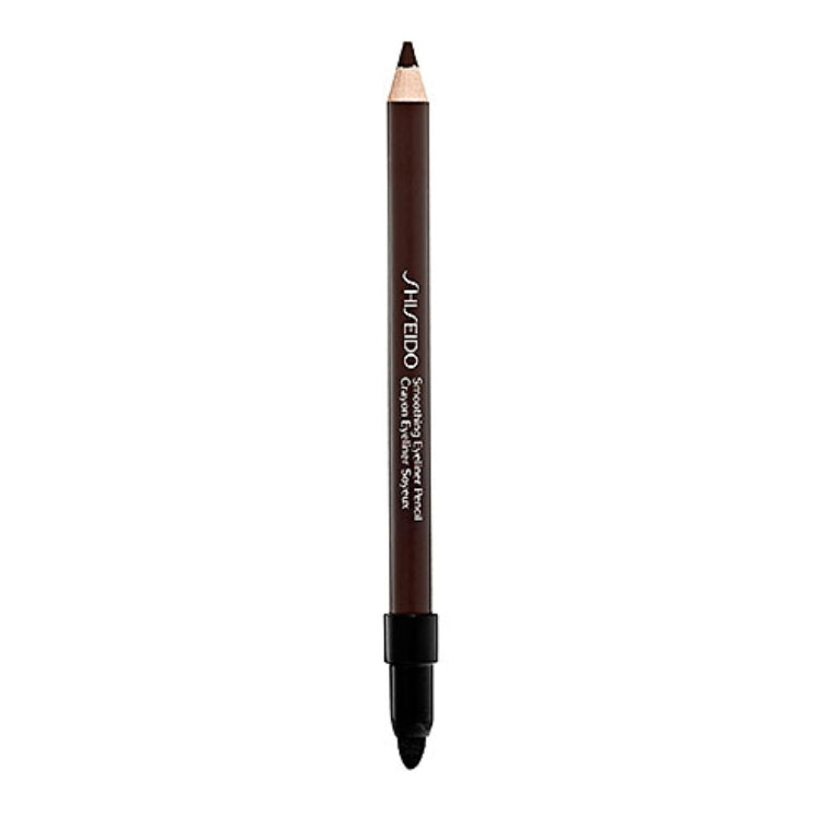 Shiseido - Smoothing Eyeliner Pencil