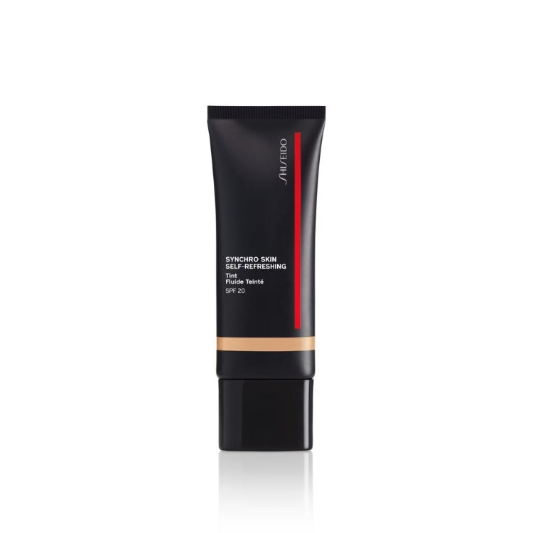 Shiseido - Synchro Skin - Self-Refreshing - Tint - Fluide Teinté - SPF 20