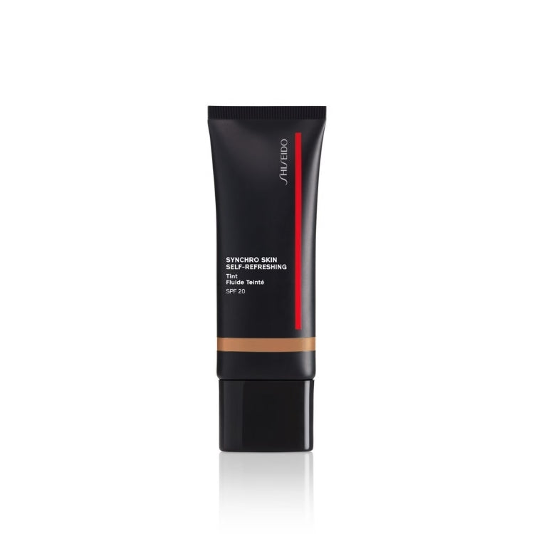 Shiseido - Synchro Skin - Self-Refreshing - Tint - Fluide Teinté - SPF 20