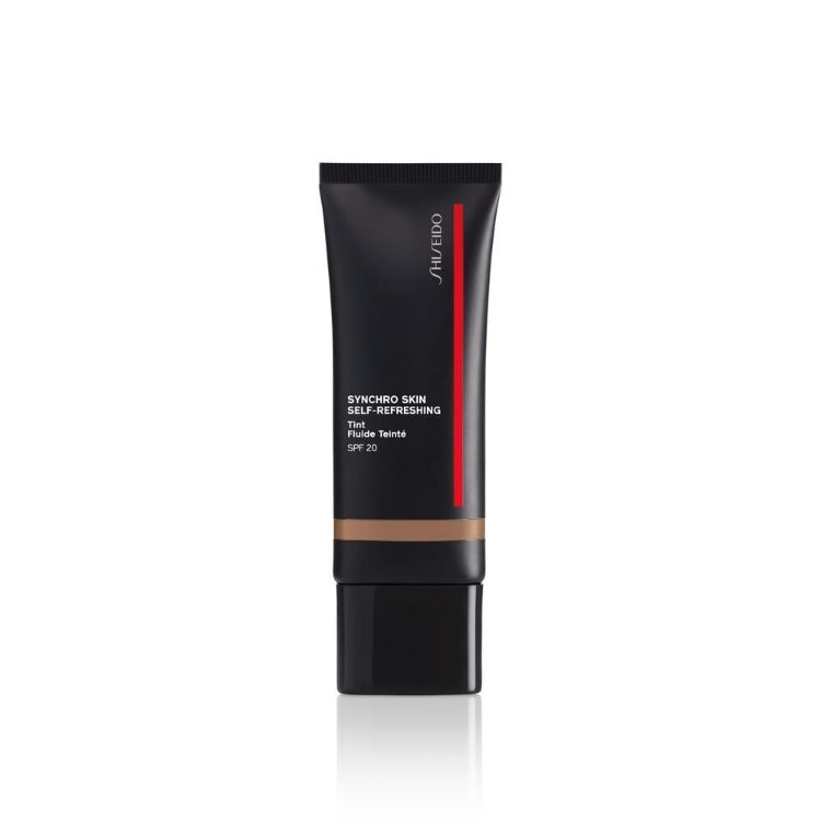 Shiseido - Synchro Skin - Self-Refreshing - Tint - Fluide Teinté - SPF 20