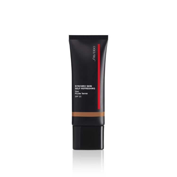 Shiseido - Synchro Skin - Self-Refreshing - Tint - Fluide Teinté - SPF 20