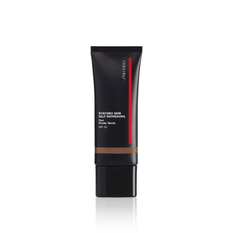 Shiseido - Synchro Skin - Self-Refreshing - Tint - Fluide Teinté - SPF 20