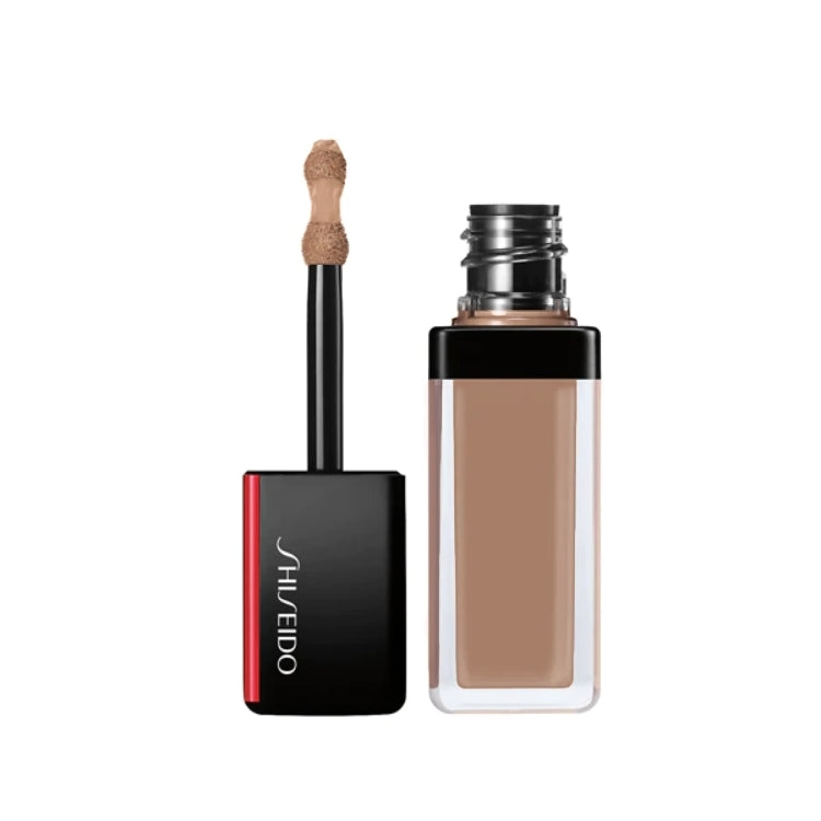 Shiseido - Synchro Skin - Self Refreshing - Concealer / Anti-Cernes