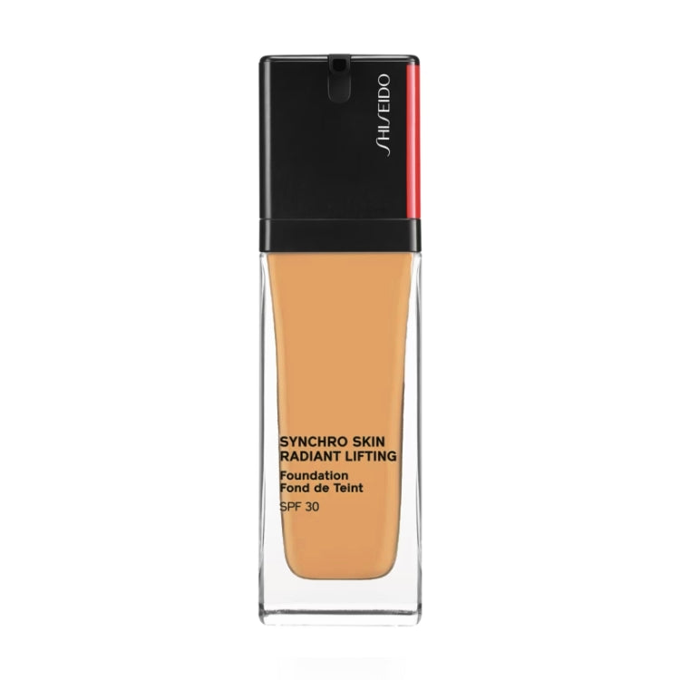 Shiseido - Synchro Skin Radiant Lifting - Foundation - Fond De Teint - SPF 30