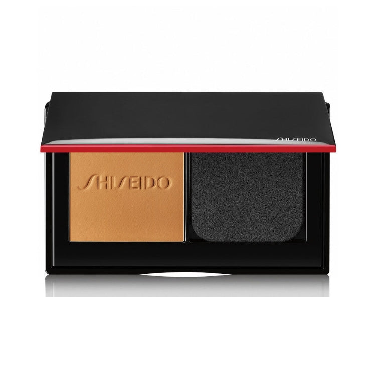 Shiseido - Synchro Skin Self Refreshing - Custom Finish Powder Foundation