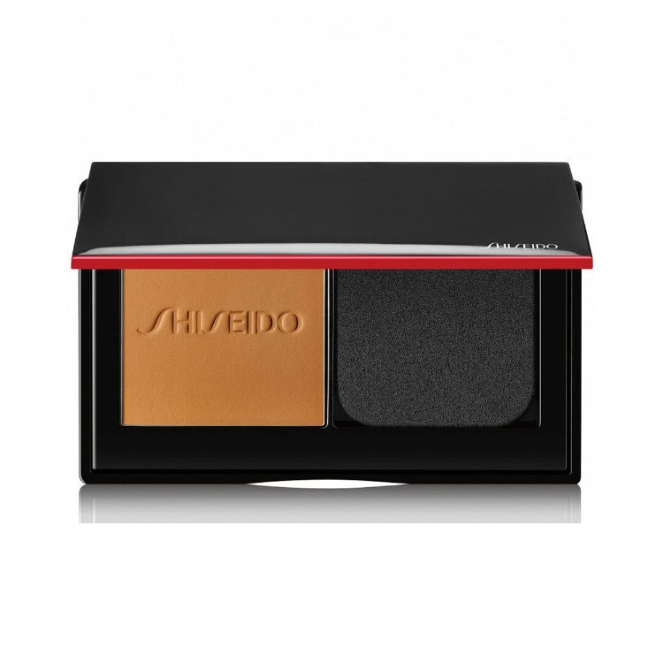 Shiseido - Synchro Skin Self Refreshing - Custom Finish Powder Foundation