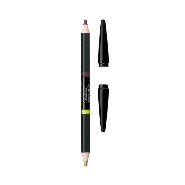 Shiseido - The Makeup - Eyeliner Pencil Duo