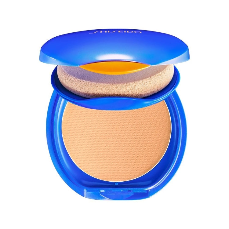Shiseido - Uv Protective Compact Foundation - Fond De Teint Compact Protecteur UV - SPF 30