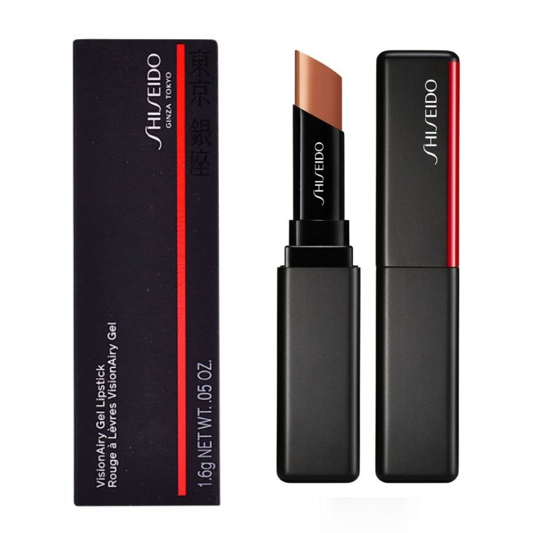 Shiseido - VisionAiry Gel Lipstick - Rouge À Lèvres VisionAiry Gel