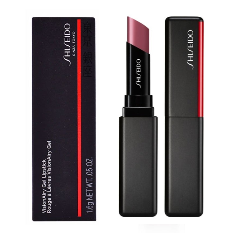 Shiseido - VisionAiry Gel Lipstick - Rouge À Lèvres VisionAiry Gel