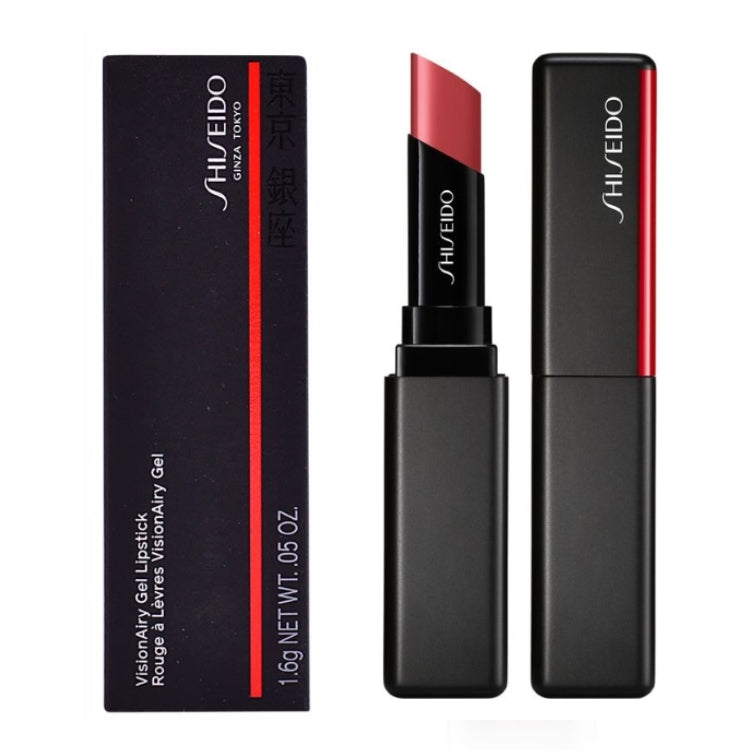 Shiseido - VisionAiry Gel Lipstick - Rouge À Lèvres VisionAiry Gel