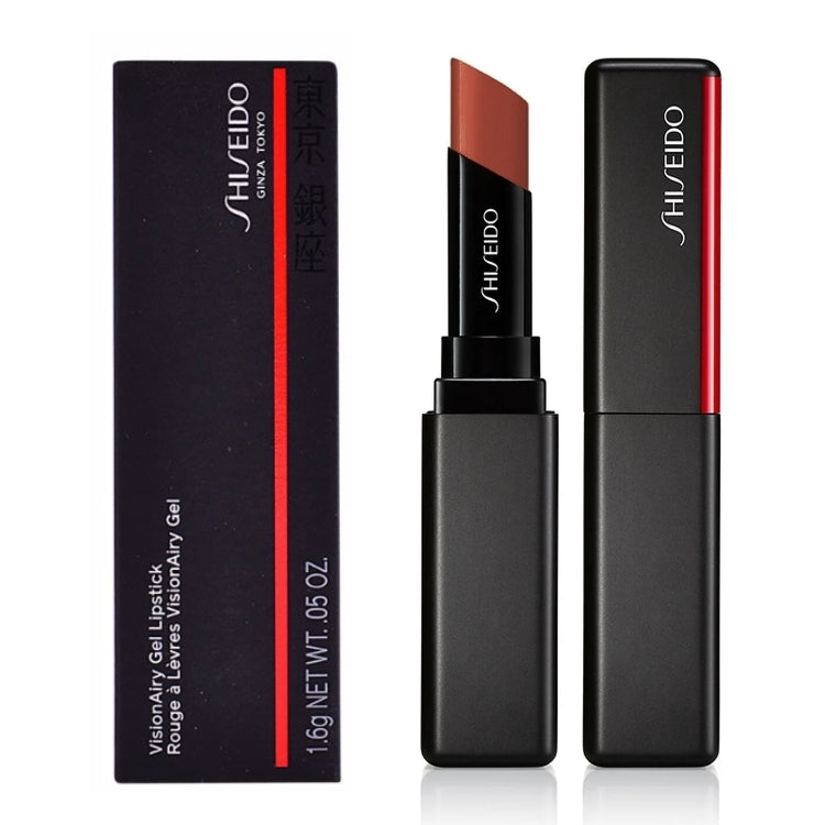 Shiseido - VisionAiry Gel Lipstick - Rouge À Lèvres VisionAiry Gel