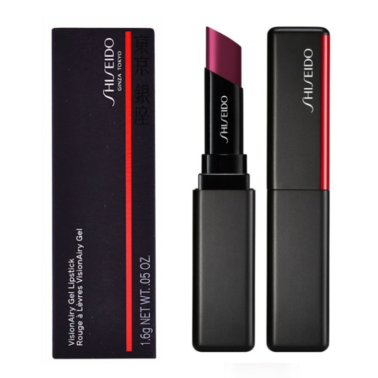 Shiseido - VisionAiry Gel Lipstick - Rouge À Lèvres VisionAiry Gel