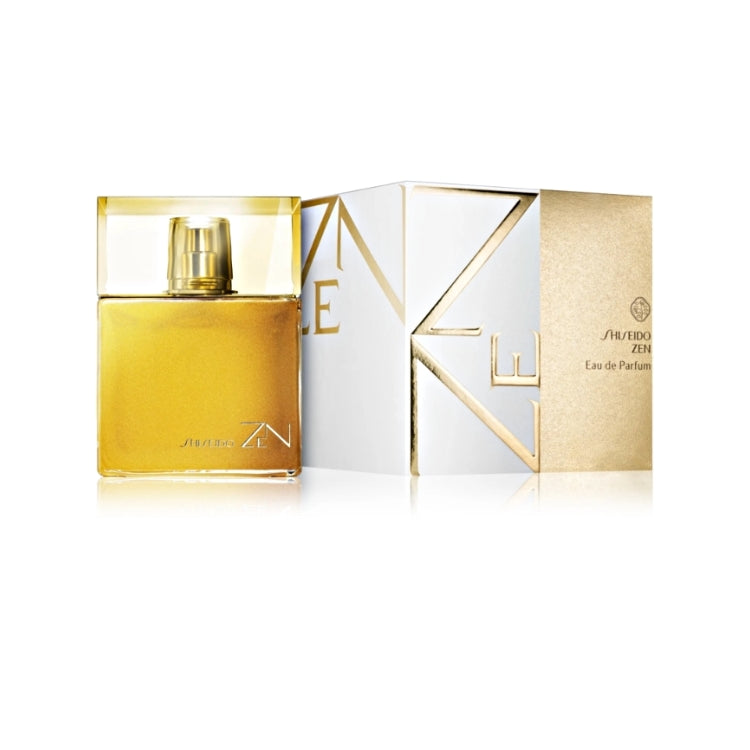 Shiseido - Zen - Eau de Parfum