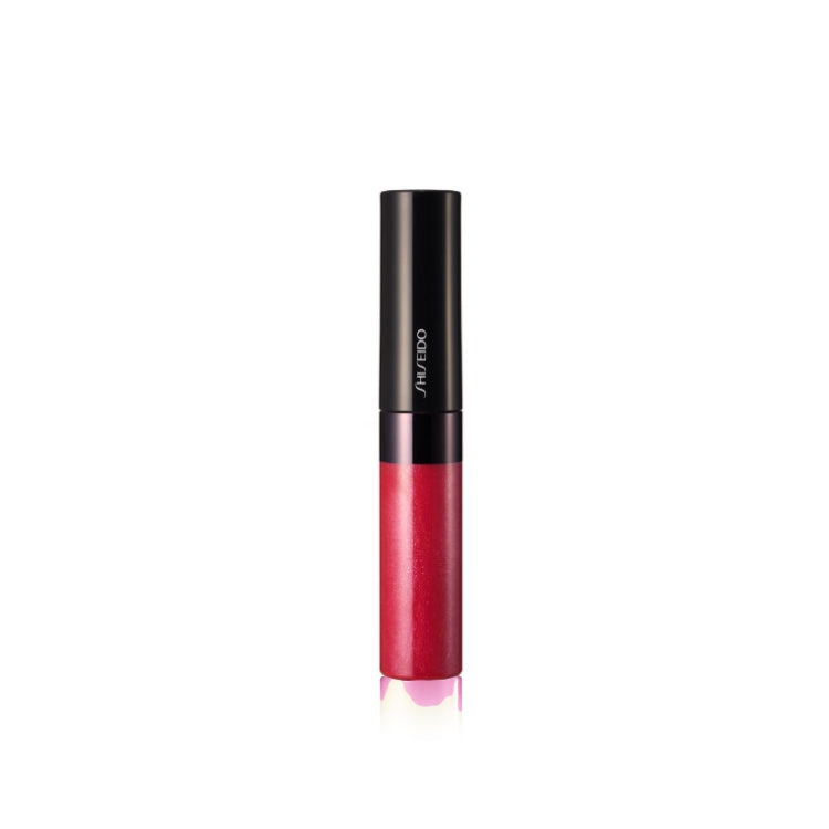 Shiseido - Luminizing Lip Gloss Brillant - Lèvres Pur Eclat