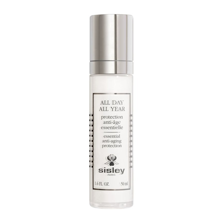 Sisley - All Day All Year - Protection Anti-Âge Essentielle