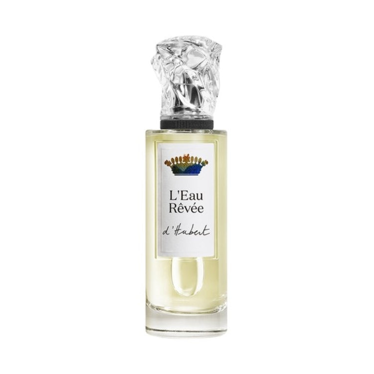 Sisley - L'Eau Rêvée D'Hubert - Eau de Toilette