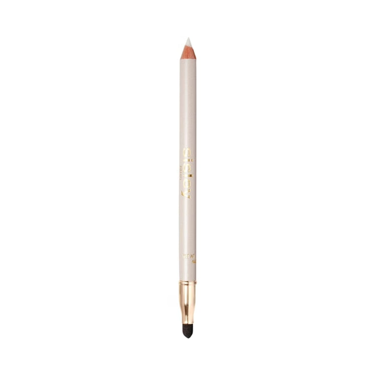 Sisley - Phyto-Khol Perfect - Avec Estampe Et Taille-Crayon - Eyeliner With Blender And Sharpener