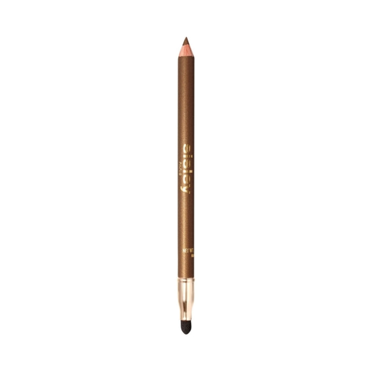 Sisley - Phyto-Khol Perfect - Avec Estampe Et Taille-Crayon - Eyeliner With Blender And Sharpener