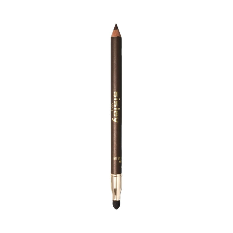Sisley - Phyto-Khol Perfect - Avec Estampe Et Taille-Crayon - Eyeliner With Blender And Sharpener