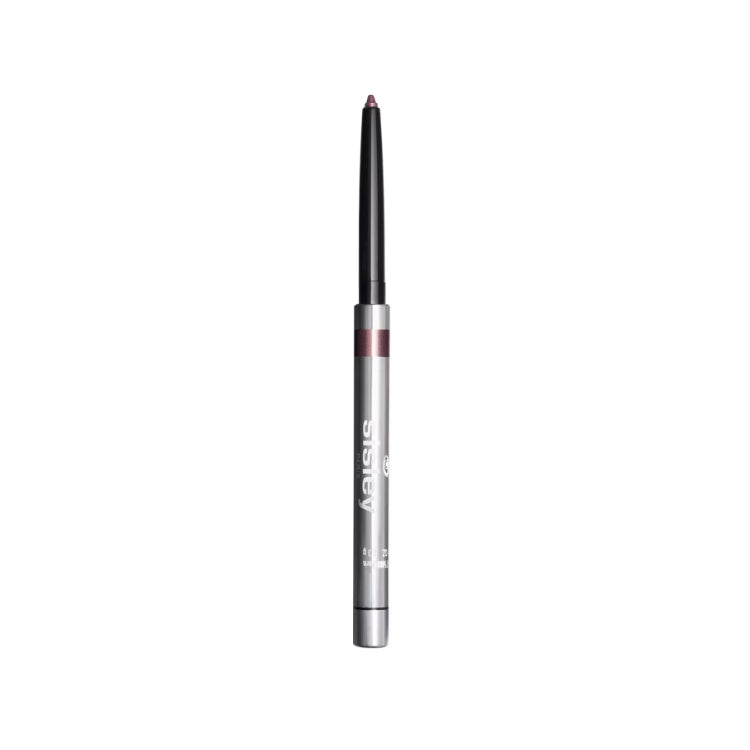Sisley - Phyto-Khol Star Waterproof - Stylo Liner Très Longue Tenue - All-Day Long Liner