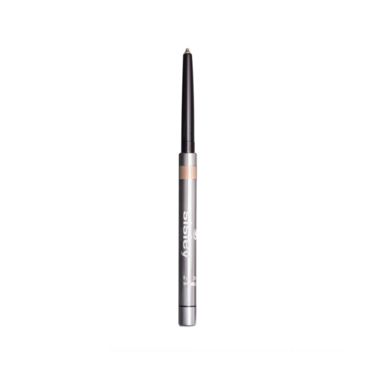 Sisley - Phyto-Khol Star Waterproof - Stylo Liner Très Longue Tenue - All-Day Long Liner