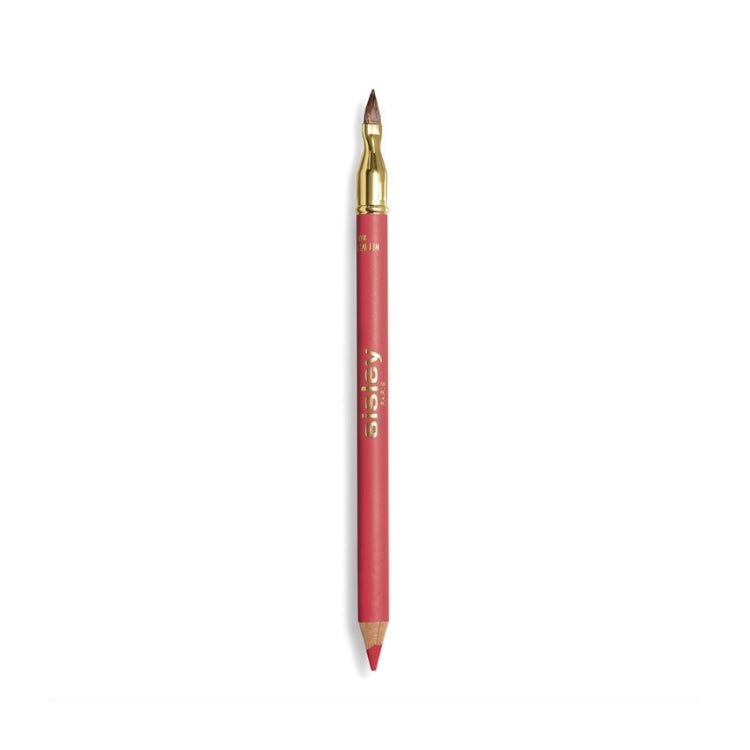 Sisley - Phyto-Lèvres Perfect - Avec Pinceau Et Taille-Crayon - Lipliner With Lip Brush And Sharpener