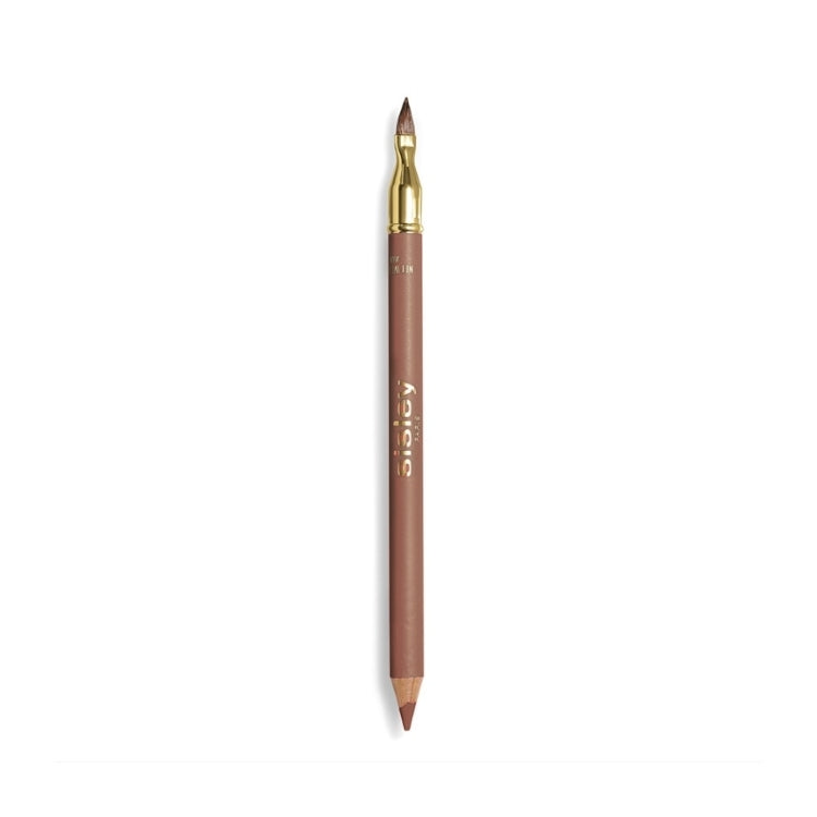 Sisley - Phyto-Lèvres Perfect - Avec Pinceau Et Taille-Crayon - Lipliner With Lip Brush And Sharpener