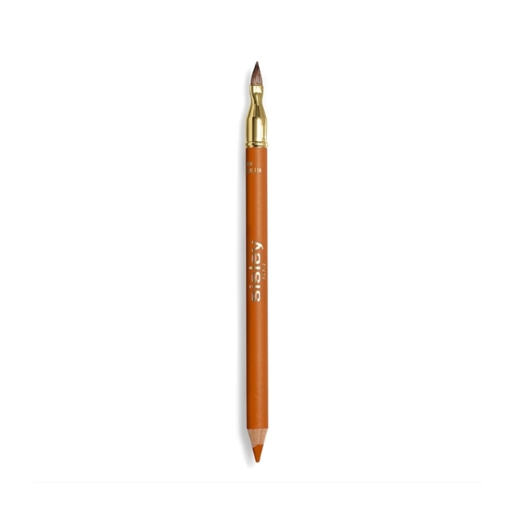 Sisley - Phyto-Lèvres Perfect - Avec Pinceau Et Taille-Crayon - Lipliner With Lip Brush And Sharpener