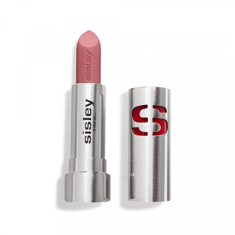 Sisley - Phyto-Lip Shine - Rouge À Lèvres Ultra Brillant