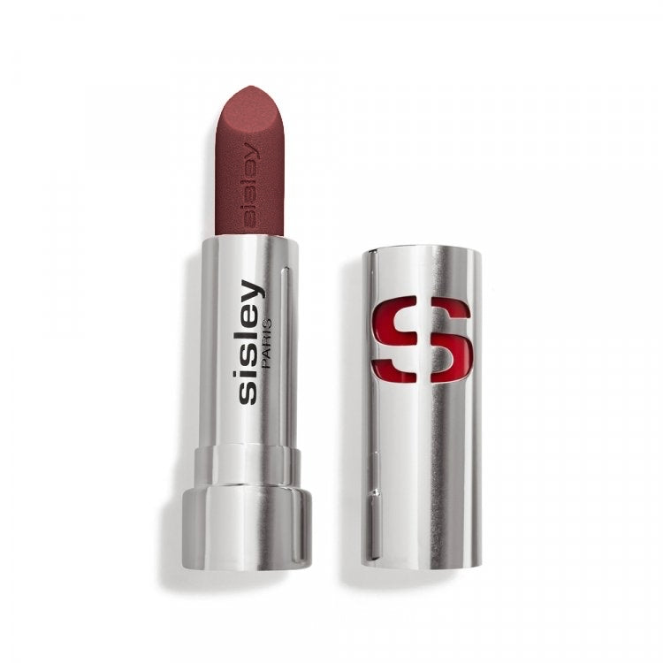 Sisley - Phyto-Lip Shine - Rouge À Lèvres Ultra Brillant