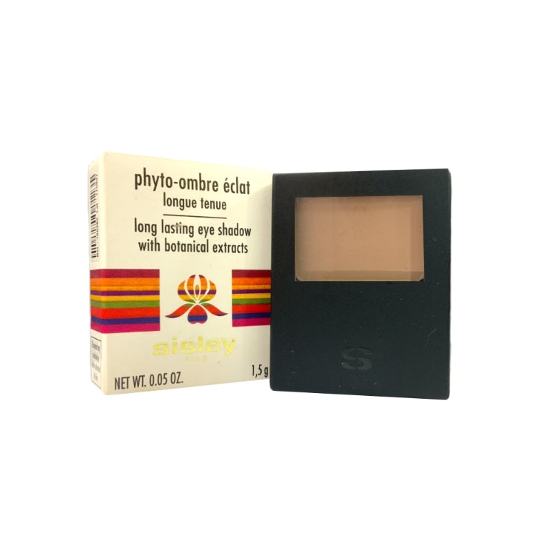 Sisley - Phyto-Ombre Éclat - Longue Tenue - Long Lasting Eye Shadow - With Botanical Extracts