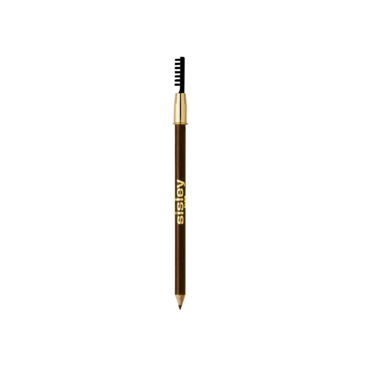 Sisley - Phyto-Sourcils Perfect - Avec Brosse Et Taille-Crayon - Eyebrow Pencil - With Brush And Sharpner