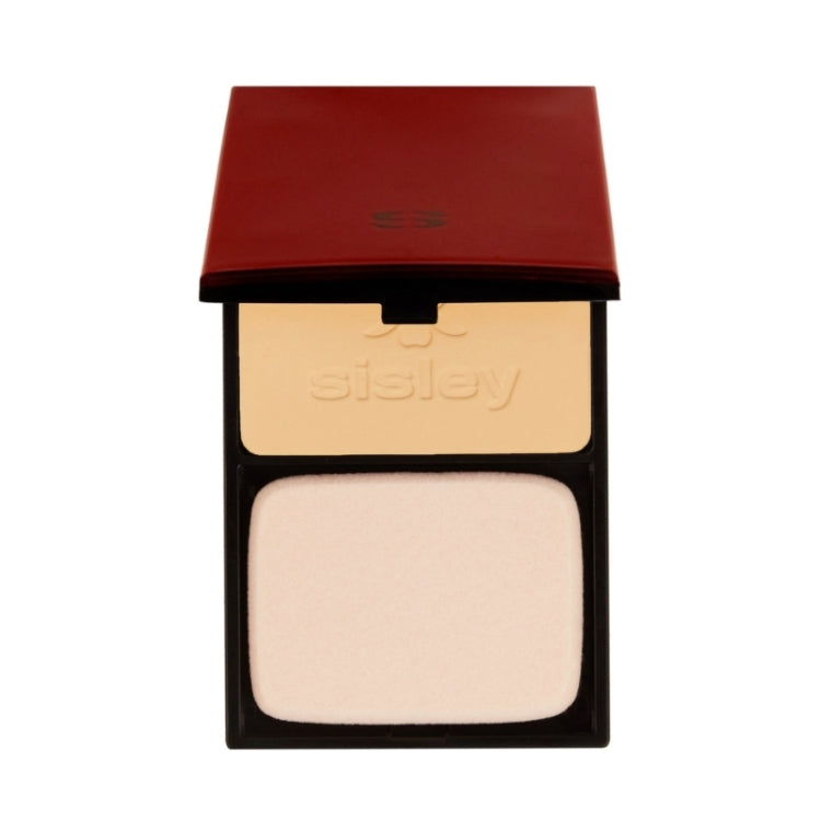 Sisley - Phyto-Teint Éclat Compact - Lisse Et Sublime Le Teint - Compact Foundation Smoothes And Enhances The Complexion