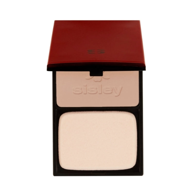 Sisley - Phyto-Teint Éclat Compact - Lisse Et Sublime Le Teint - Compact Foundation Smoothes And Enhances The Complexion