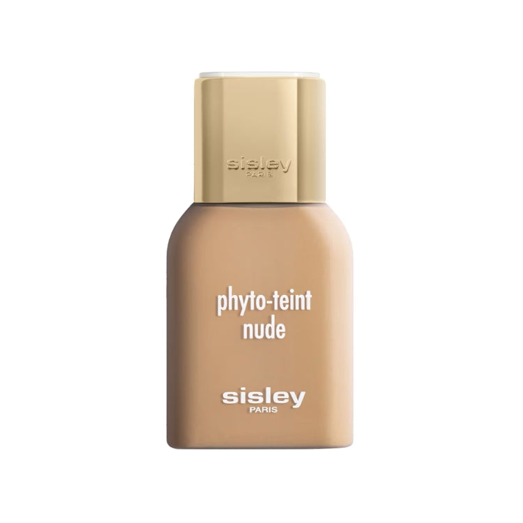 Sisley - Phyto-Teint Nude - Eau de teint Seconde Peau