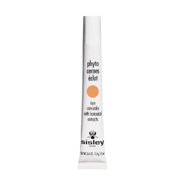 Sisley - Phyto Cernes Éclat - Eye Concealer With Botanical Extracts
