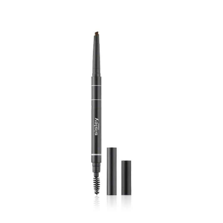 Sisley - Phyto Sourcils Design - Crayon Architecte 3-En-1 - 3-In-1 Brow Architect Pencil