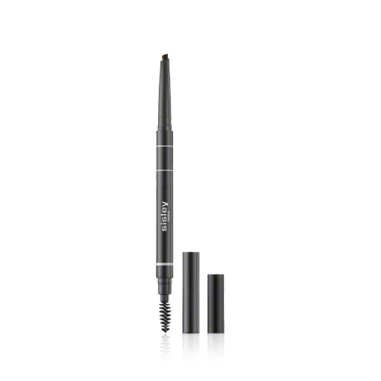 Sisley - Phyto Sourcils Design - Crayon Architecte 3-En-1 - 3-In-1 Brow Architect Pencil