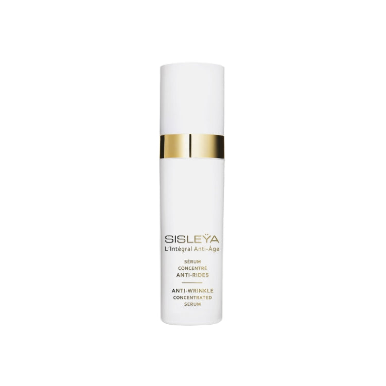 Sisley - Sisleÿa L'Intégral Anti-Âge - Sérum Concentré Anti-Rides - Anti-Wrinkle Concentrated Serum