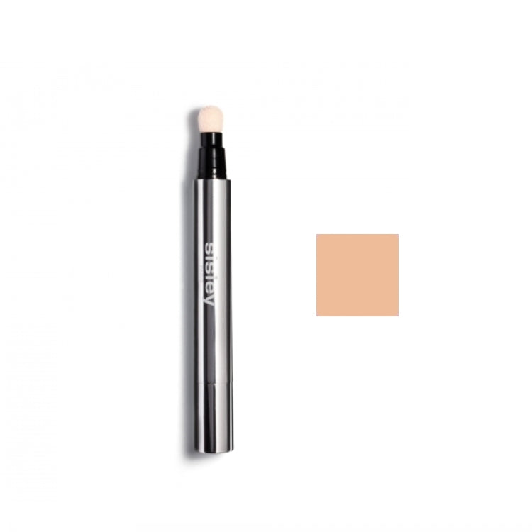 Sisley - Stilo Lumière - Coup D'Éclat Instantané - Instant Radiance Booster Pen