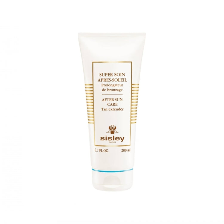 Sisley - Super Soin Apres-Soleil - Prolongateur De Bronzage - After-Sun Care - Tan Extender