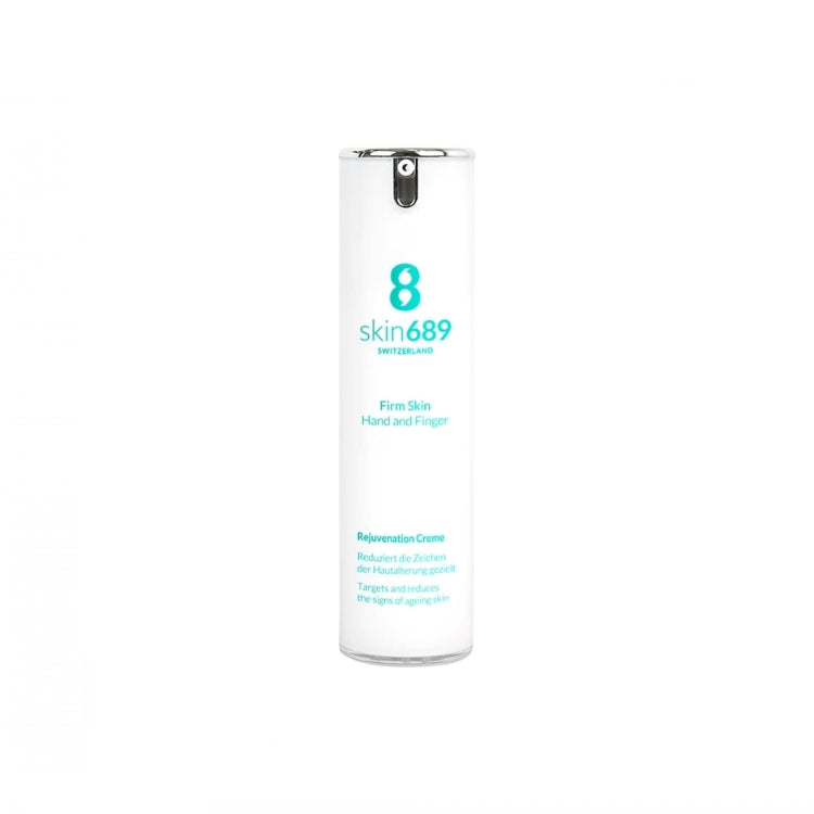 Skin 689 - Firm Skin - Hand And Finger - Rejuvenation Creme