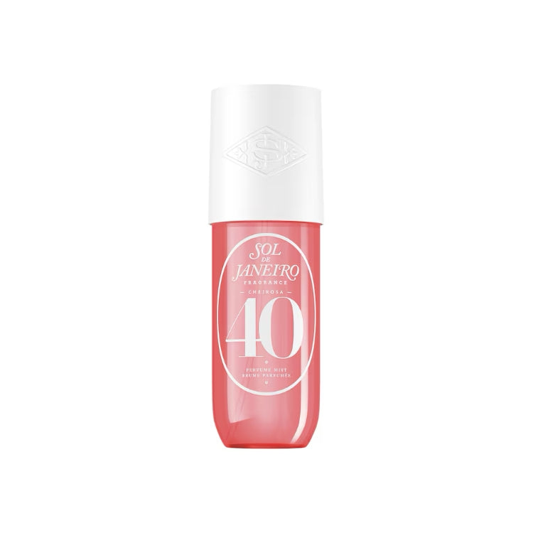 Sol De Janeiro - Fragrance - Cheirosa 40 - Perfume Mist - Brume Parfumée