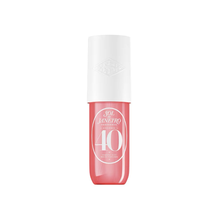Sol De Janeiro - Fragrance - Cheirosa 40 - Perfume Mist - Brume Parfumée