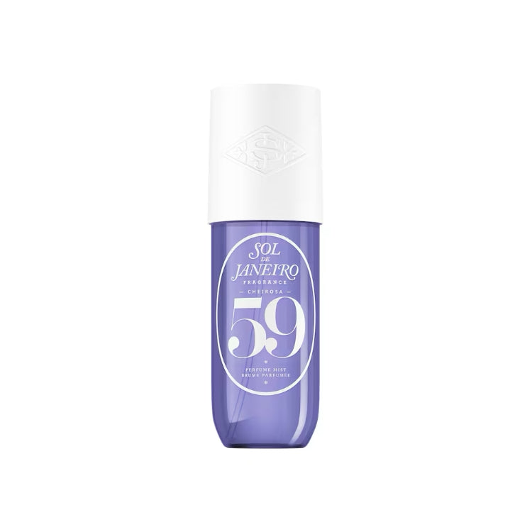 Sol De Janeiro - Fragrance - Cheirosa 59 - Perfume Mist - Brume Parfumée